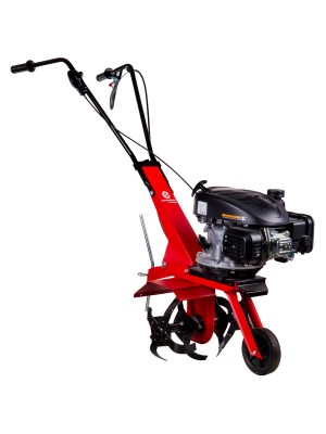 Eurosystems Lazappa Eur5 Çapa Makinesi